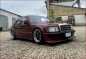 Preview: 1:18 Mercedes Benz 190E 2,5-16V [ RAUH-WELT REPUBLIK ] inkl. OVP